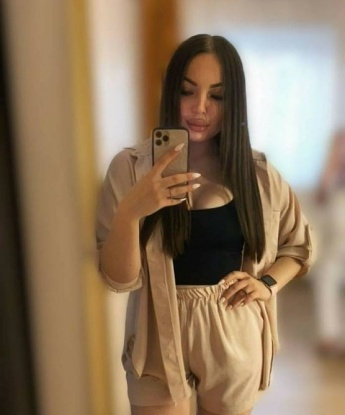 Проститутка Кира