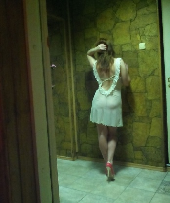 Проститутка Катя