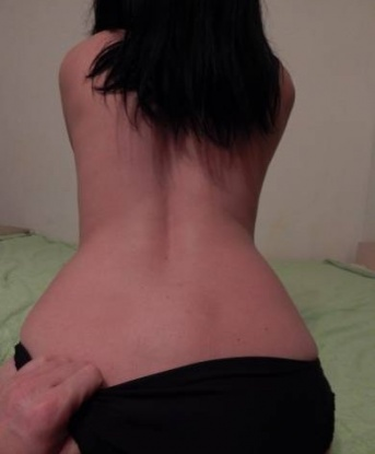 Проститутка Алёна