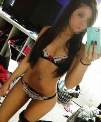 Проститутка Елена